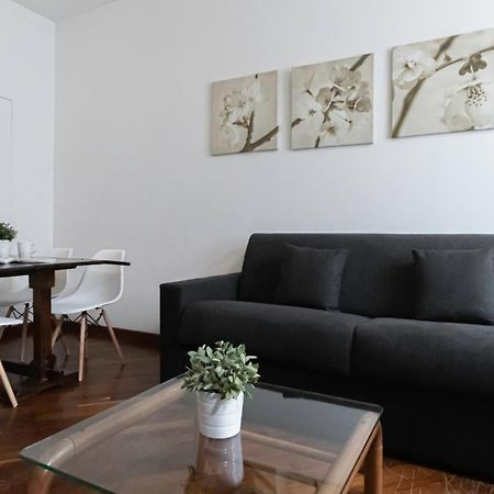 Italianway-Giulio Romano Milan Luaran gambar