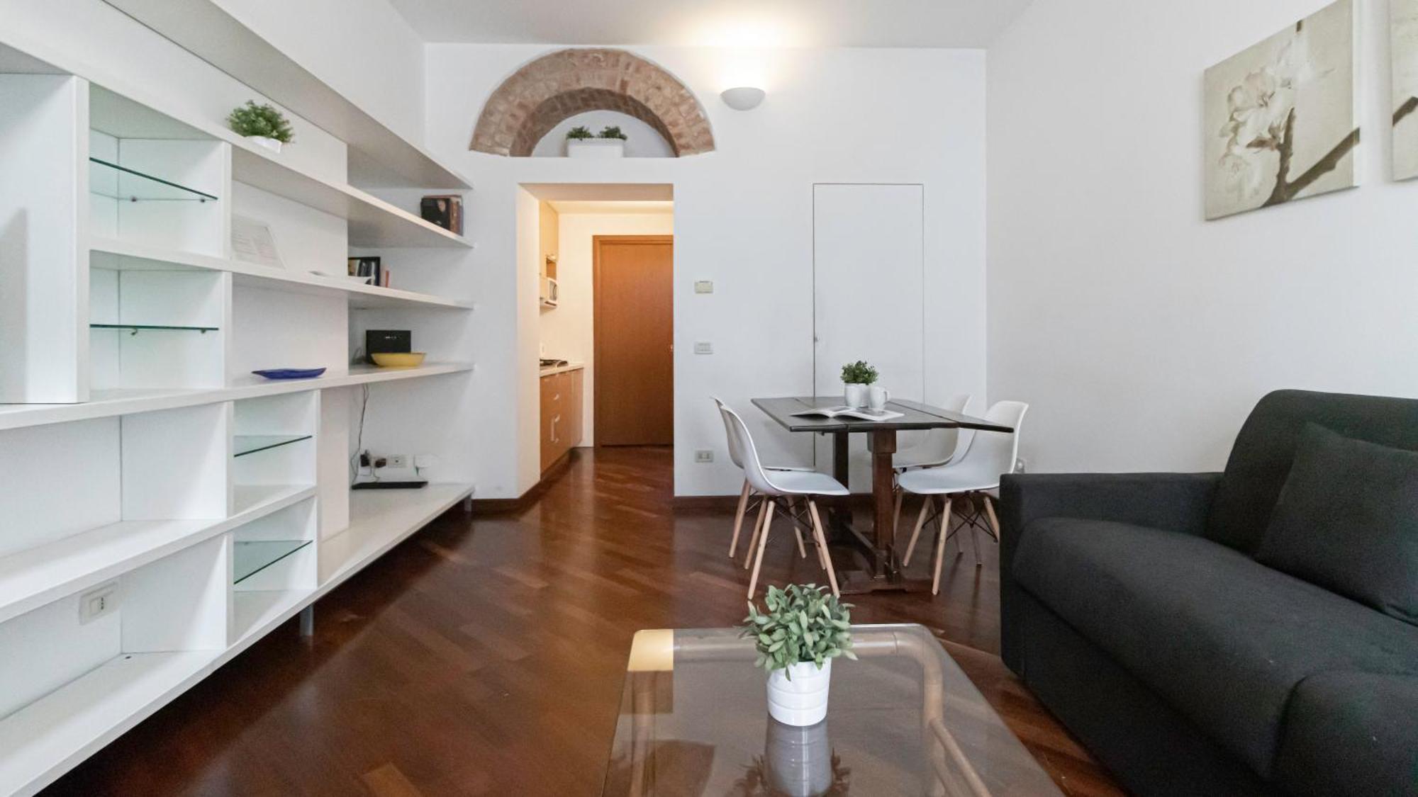 Italianway-Giulio Romano Milan Luaran gambar